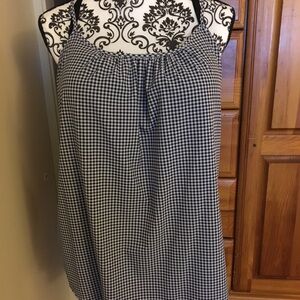 Two Spaghetti Strap Tops XL